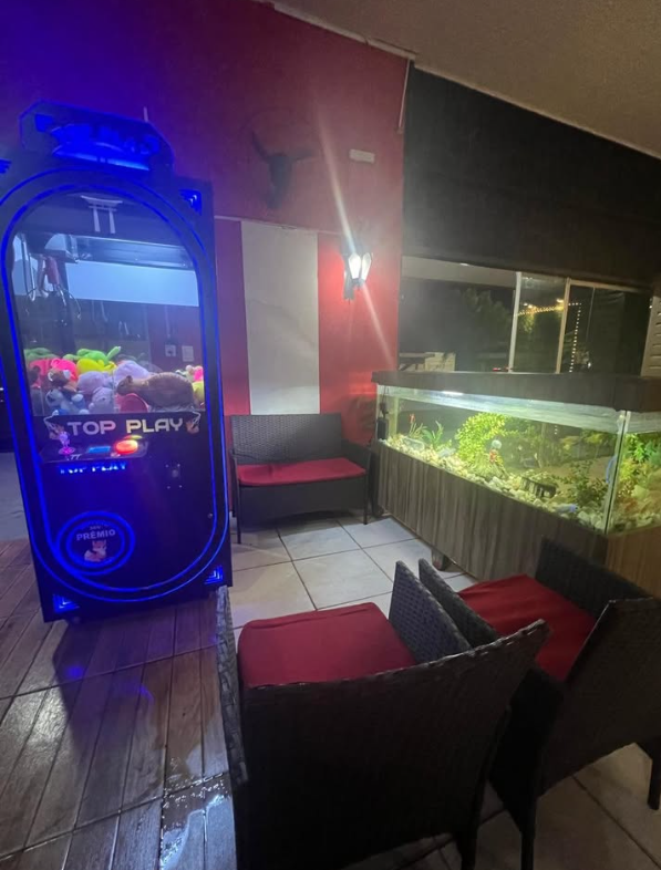 Imagens do imóveis Imóvel comercial a venda - Privilegiado
