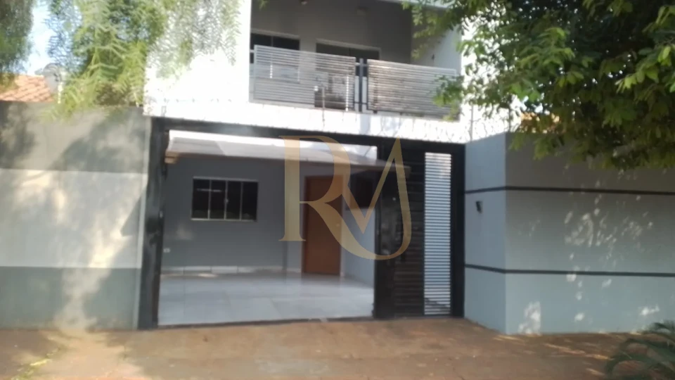 Imagens do imóveis SOBRADO A VENDA RESID. AQUARIUS 1