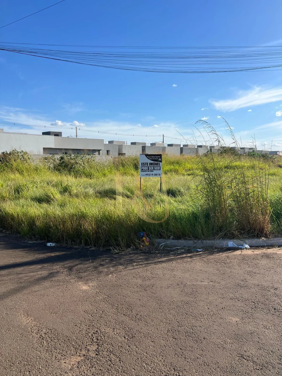 Imagens do imóveis TERRENO COMERCIAL EM LOCALIZAÇÃO PRIVILEGIADA