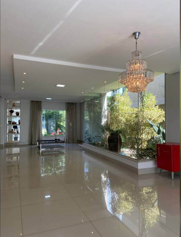 Imagens do imóveis Imóvel al no Residencial Damha 2