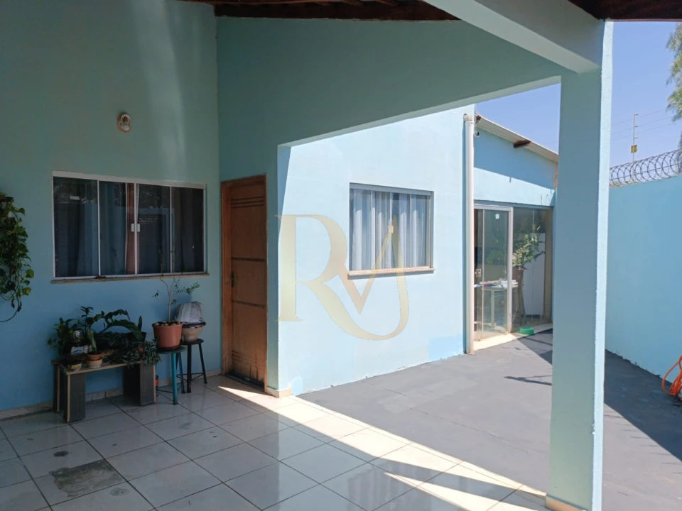 Imagens do imóveis imovel nova campo grande- esquina