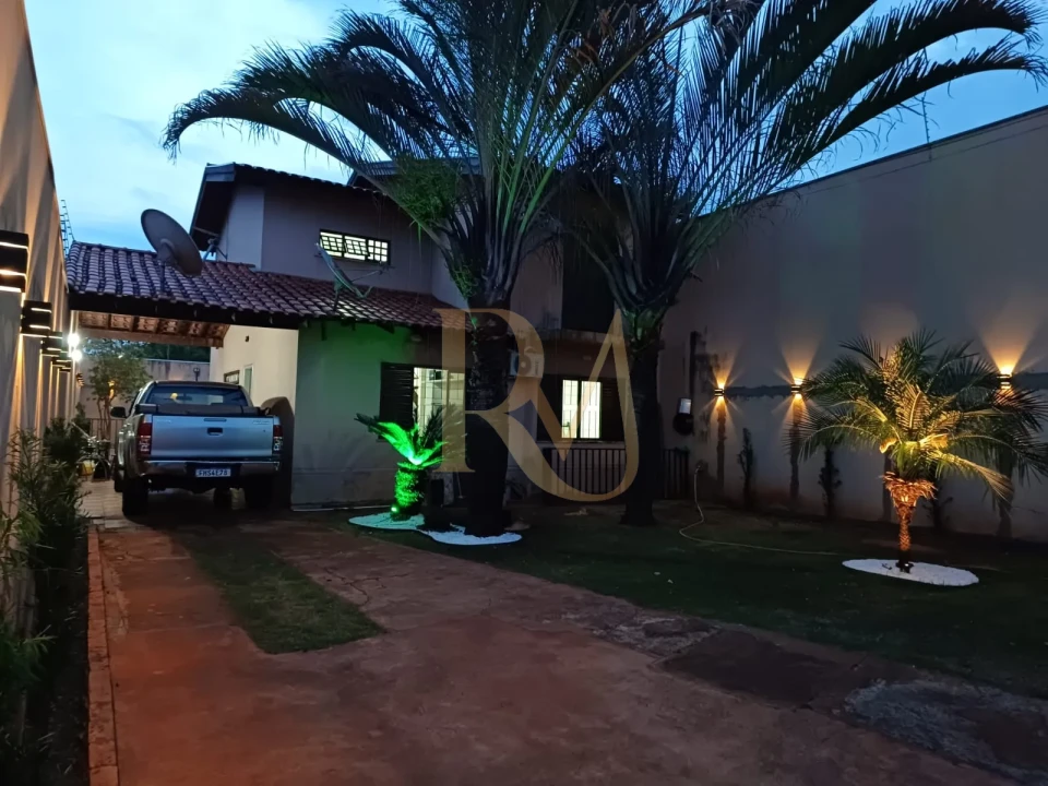 Imagens do imóveis SOBRADO COM PISCINA SANTO AMARO