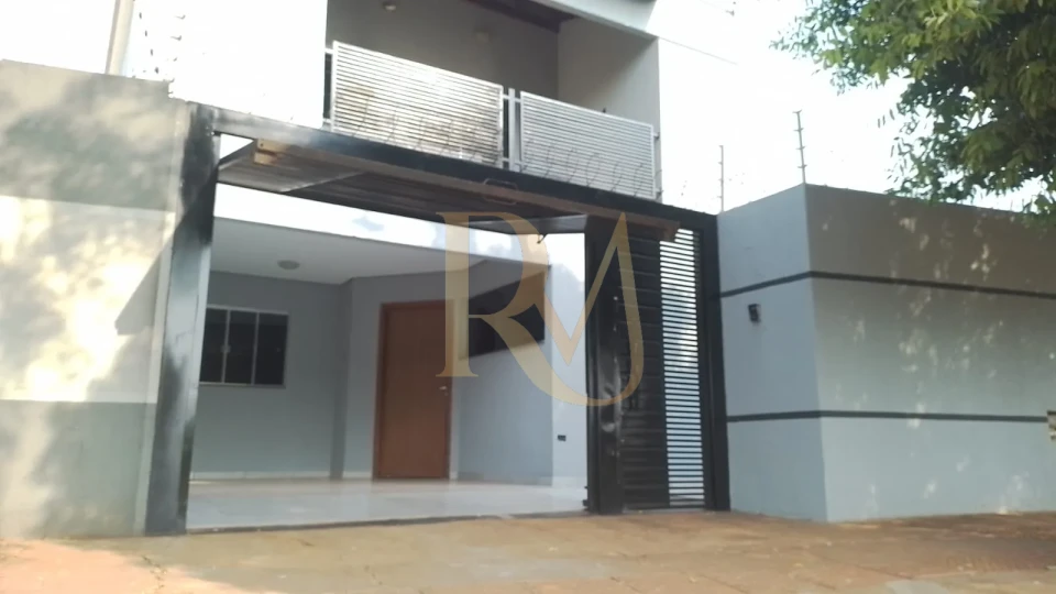 Imagens do imóveis SOBRADO A VENDA RESID. AQUARIUS 1