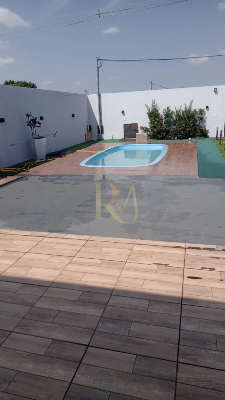 Imagens do imóveis ESPACO DE FESTA MORENINHA