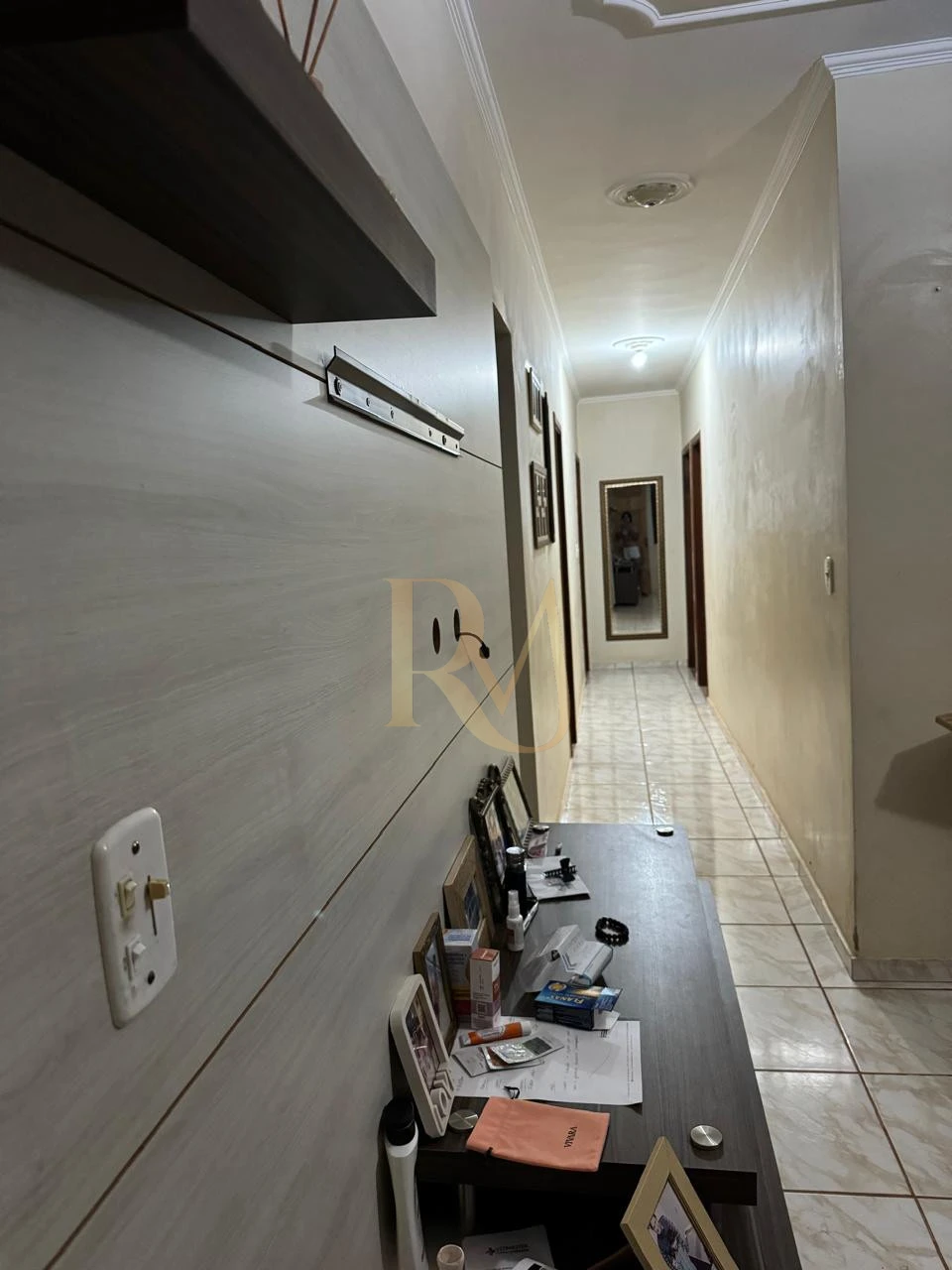 Imagens do imóveis CASA TERREA EXCELENTE LOCALIZACAO 3 QUARTOS