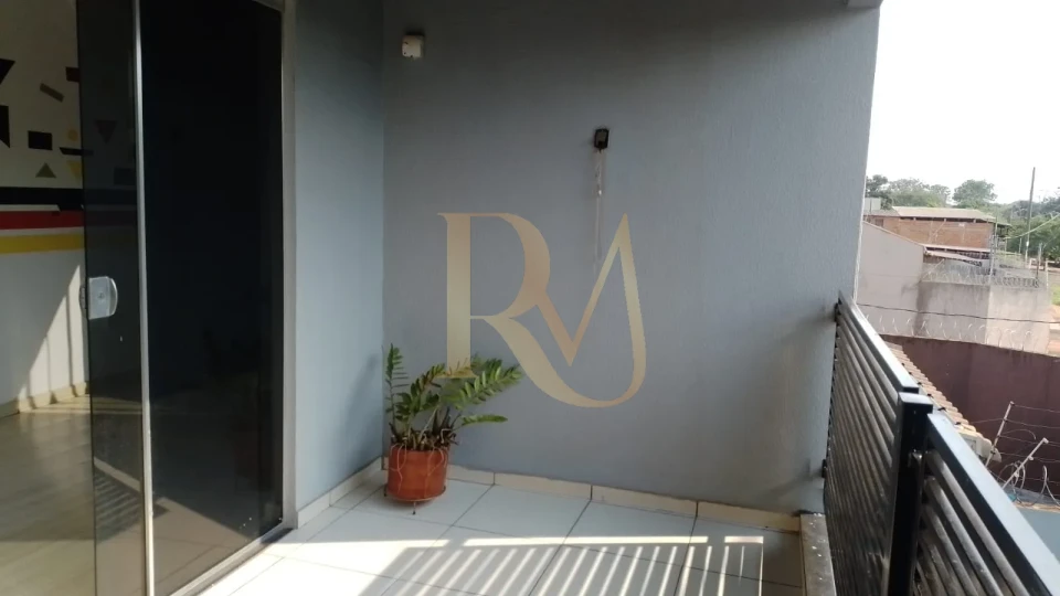 Imagens do imóveis SOBRADO A VENDA RESID. AQUARIUS 1
