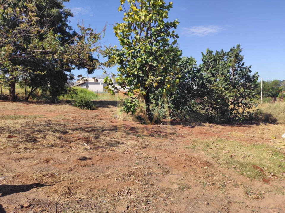 Imagens do imóveis Terreno á venda - Jardim Mansur