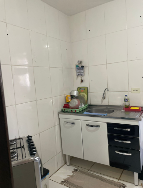 Imagens do imóveis Imóvel a venda - 2 quartos e Portaria 24 horas