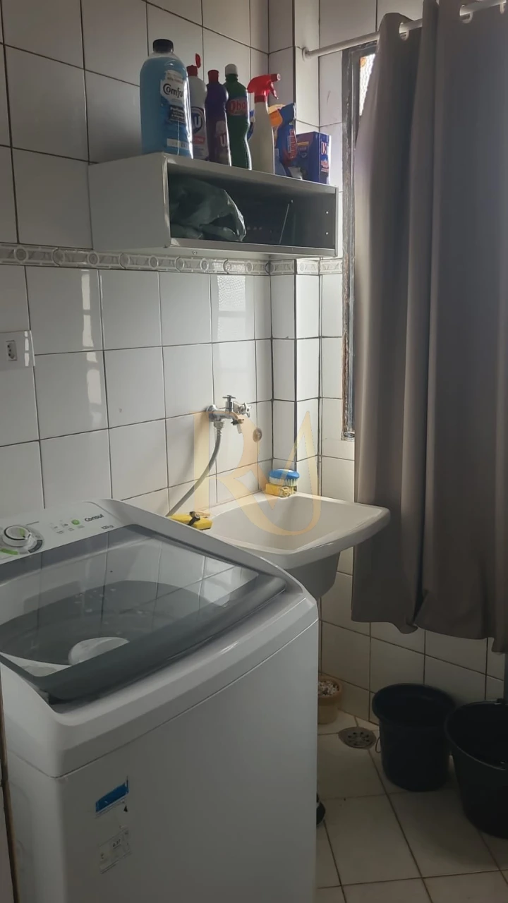 Imagens do imóveis Apartamento com vista para praça do papa - Residencial Flamingos