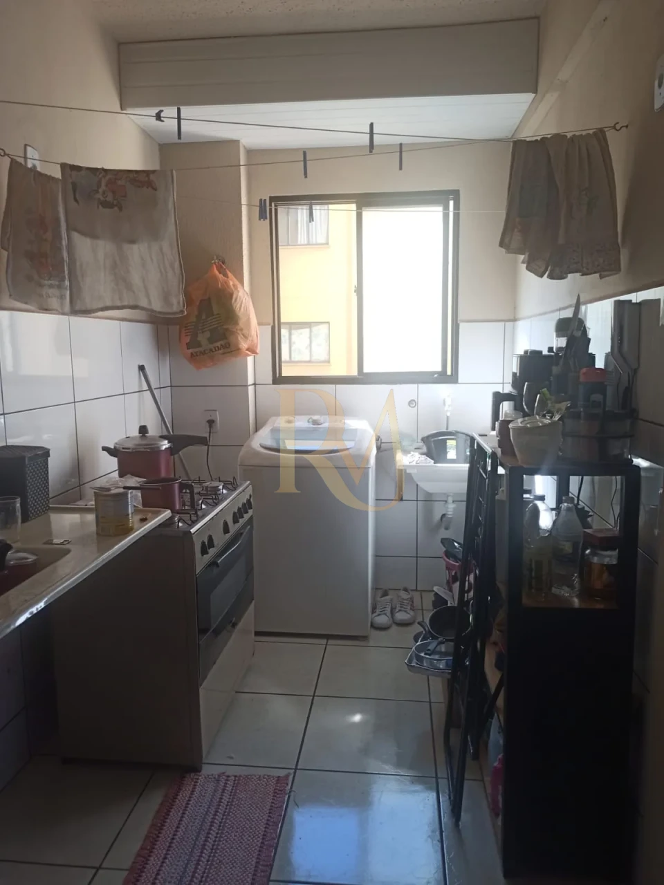 Imagens do imóveis APARTAMENTO A VENDA AERO RANCHO
