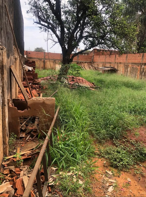 Imagens do imóveis Imóvel a venda Jd. Leblon 400m2