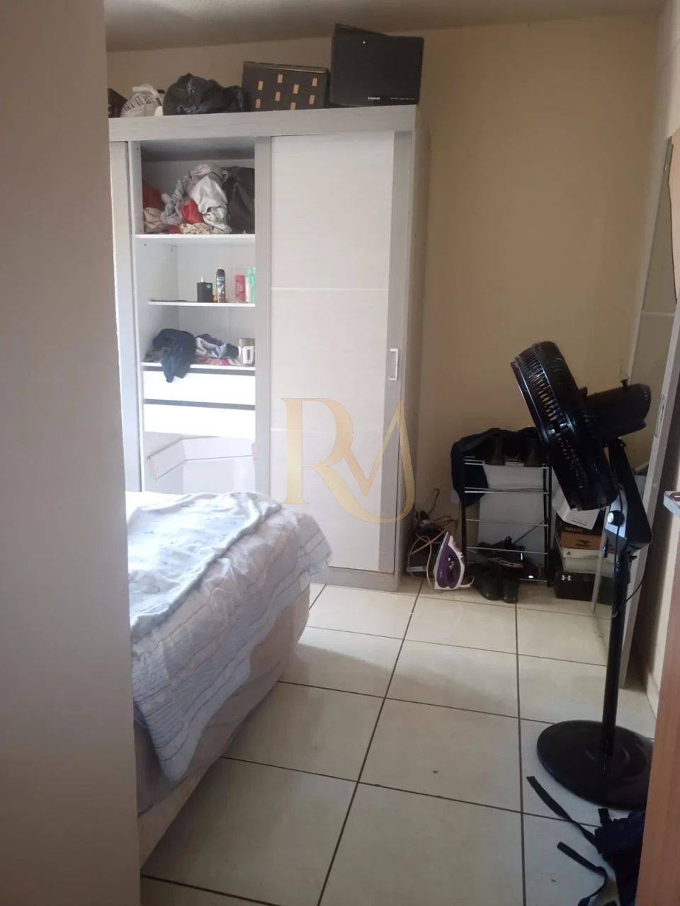 Imagens do imóveis APARTAMENTO A VENDA AERO RANCHO