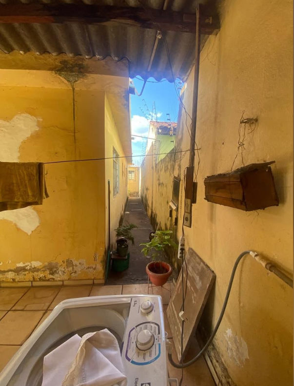 Imagens do imóveis Imóvel Completo com 3 Salas Comerciais + Residência!