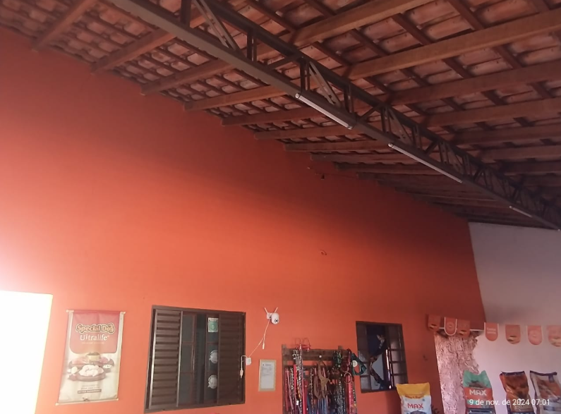 Imagens do imóveis Imóvel a venda Jd. Noroeste, com terreno amplo