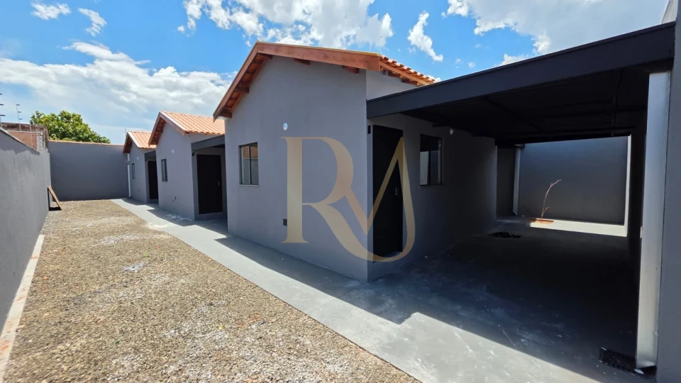 Imagens do imóveis CASA a Venda no Vila Nossa Senhora das Graças