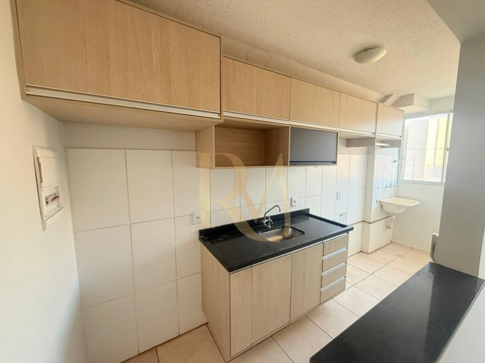 Imagens do imóveis APARTAMENTO SAN MARINO LOCACAO