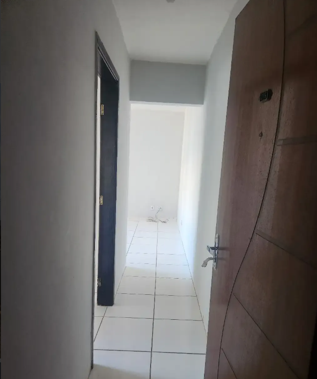 Imagens do imóveis Imóvel a venda - 2 quartos e Portaria 24 horas