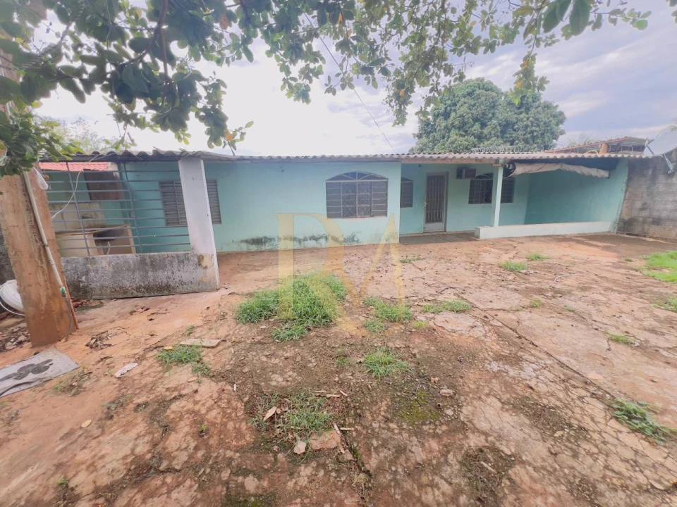 Imagens do imóveis Casa a venda prox. Euller- 360m2