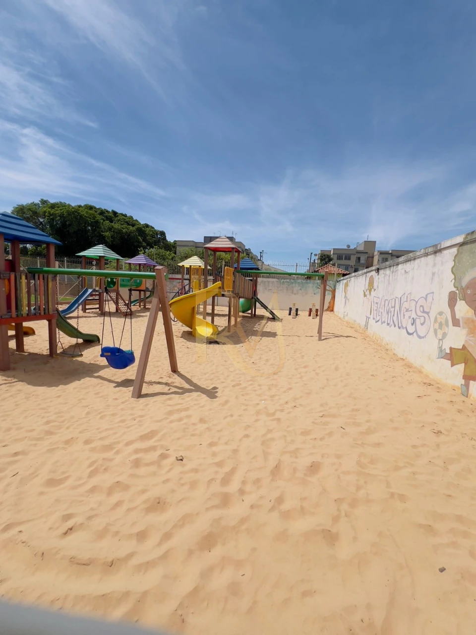 Imagens do imóveis Apartamento Térreo Flamingos - Oportunidade