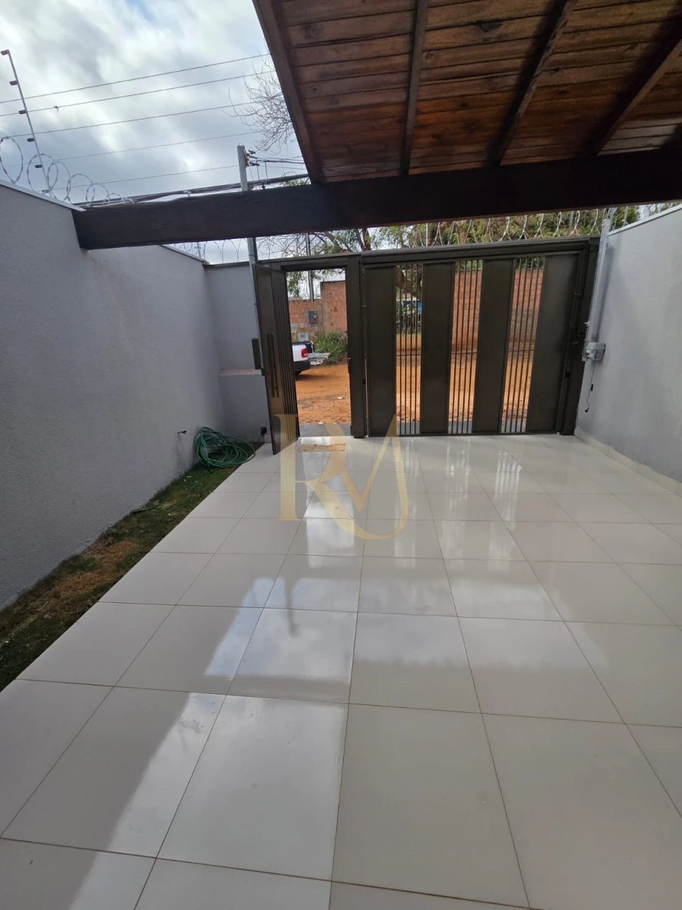 Imagens do imóveis Imóvel a venda Jd. Carioca - Imperdível