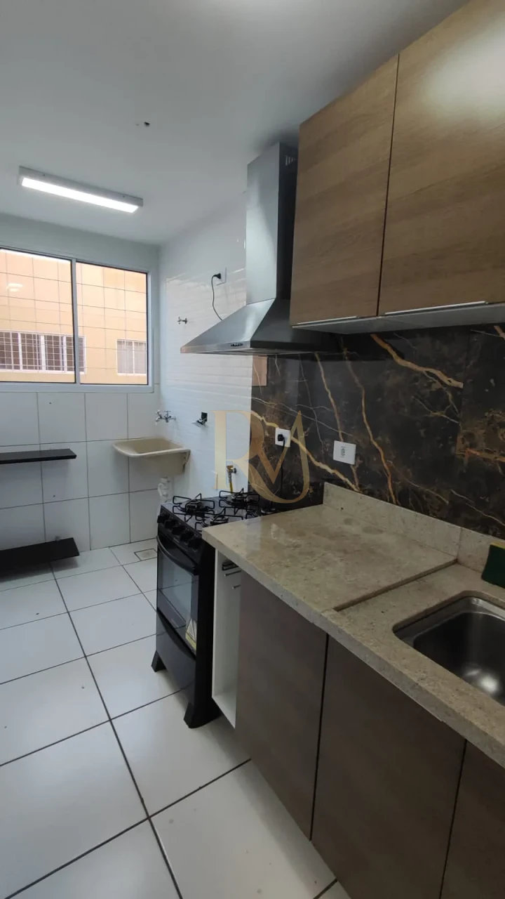 Imagens do imóveis Apartamento à venda na Região Rita Vieira
