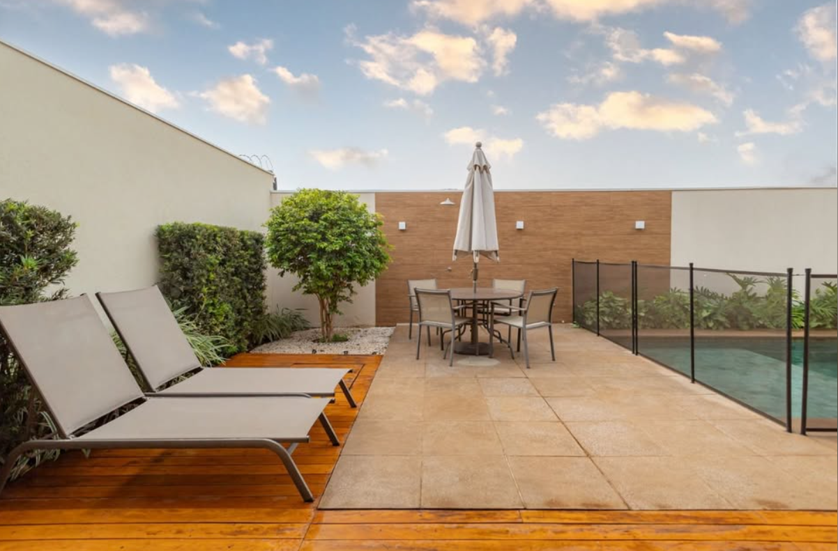 Imagens do imóveis Imóvel no Residencial Damha 3