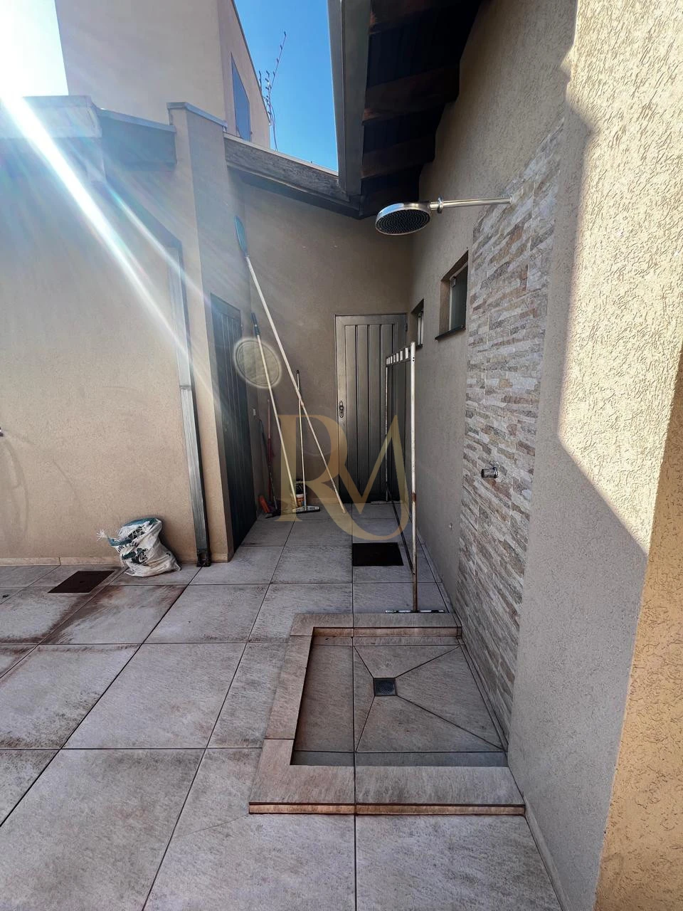 Imagens do imóveis Imóvel Completo com Piscina, Sauna, Área Gourmet e 4 Quartos