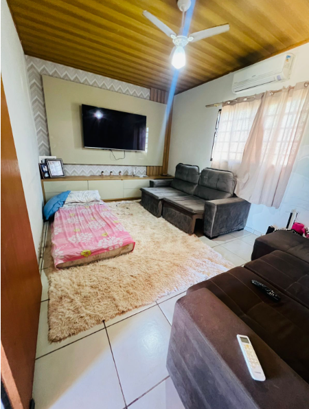 Imagens do imóveis imóvel com piscina e área gourmet