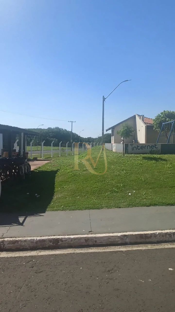 Imagens do imóveis APARTAMENTO A VENDA AERO RANCHO