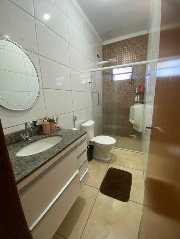 Imagens do imóveis Casa Em Condomínio Á Venda Residencial Bela Vista Campo Grande
