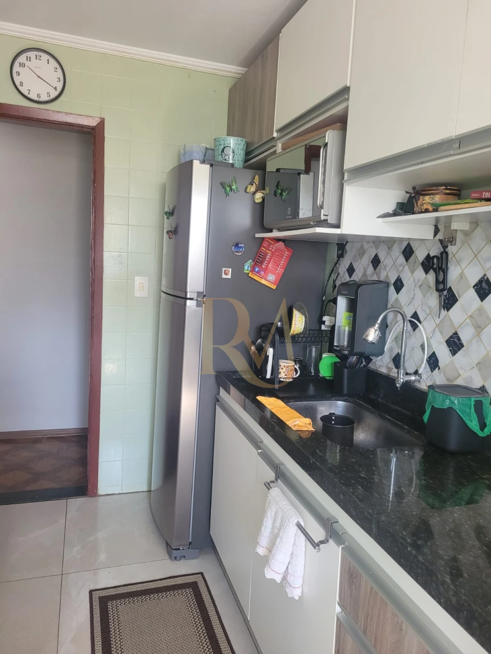 Imagens do imóveis Imóvel a venda com 02 quartos e sacada