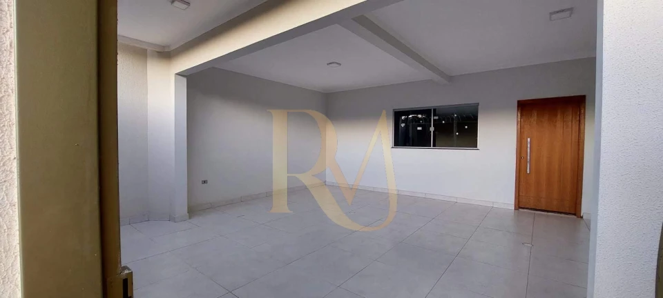Imagens do imóveis Sobrado Impecável — Bairro Seminário