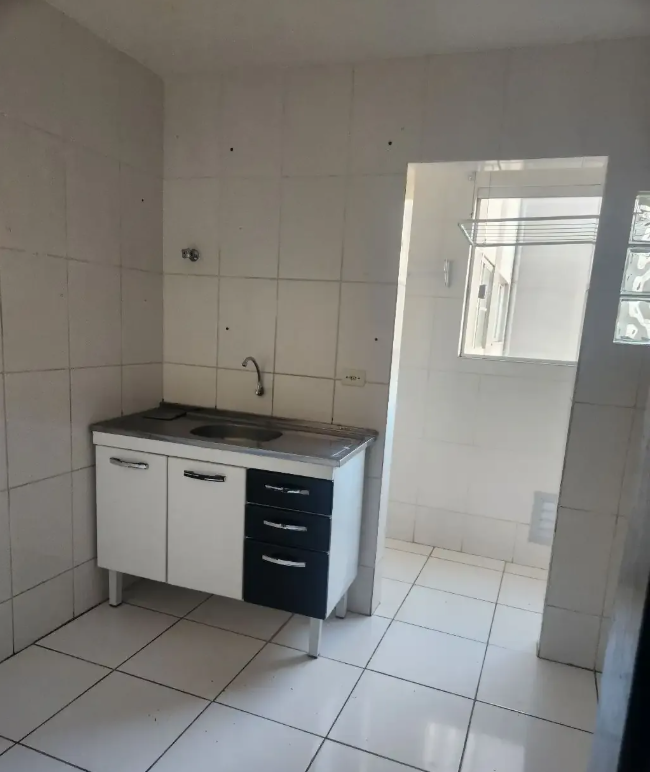 Imagens do imóveis Imóvel a venda - 2 quartos e Portaria 24 horas