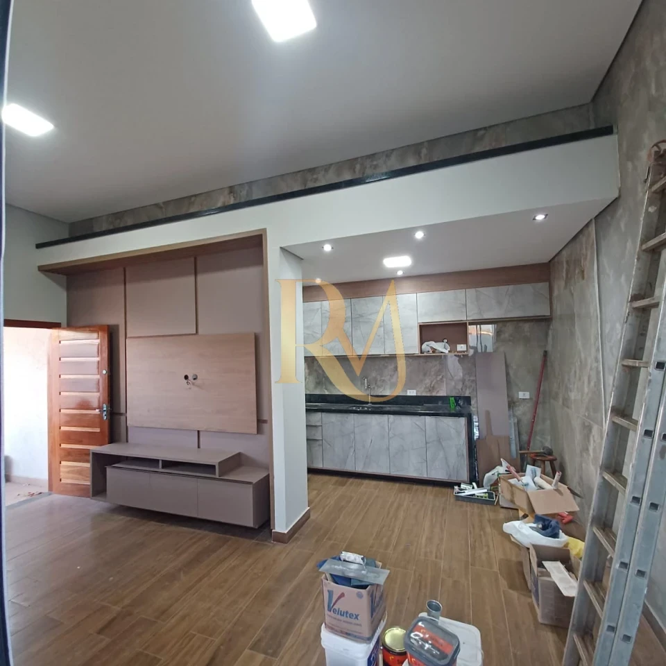 Imagens do imóveis Casa  a Venda rico em planejados excelente localizacao