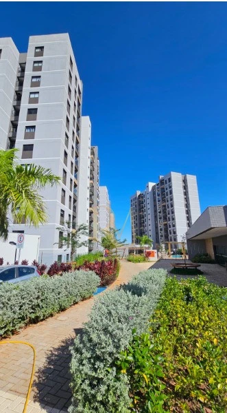 Imagens do imóveis condominio Aquarela