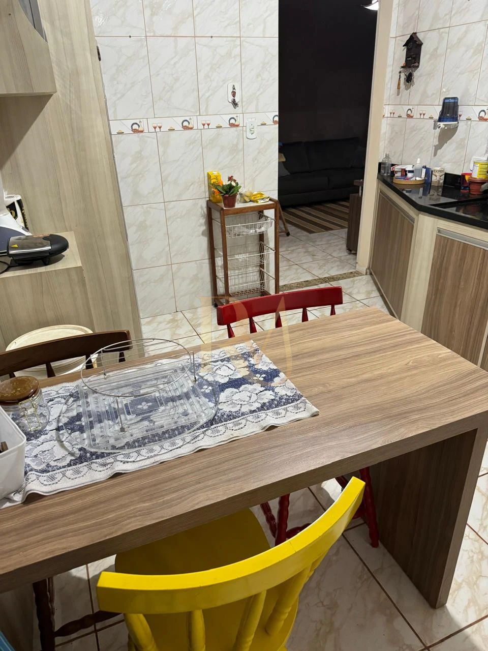 Imagens do imóveis CASA TERREA EXCELENTE LOCALIZACAO 3 QUARTOS