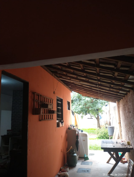 Imagens do imóveis Imóvel a venda Jd. Noroeste, com terreno amplo