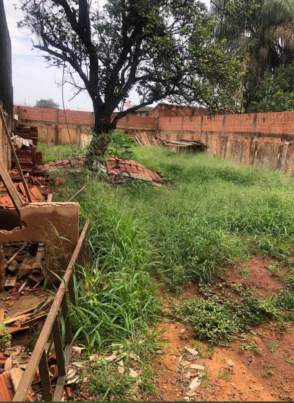 Imagens do imóveis Imóvel a venda Jd. Leblon 400m2
