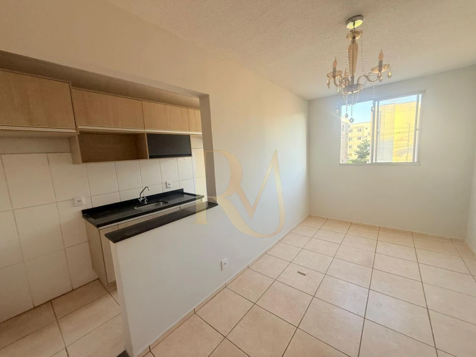 Imagens do imóveis APARTAMENTO SAN MARINO LOCACAO