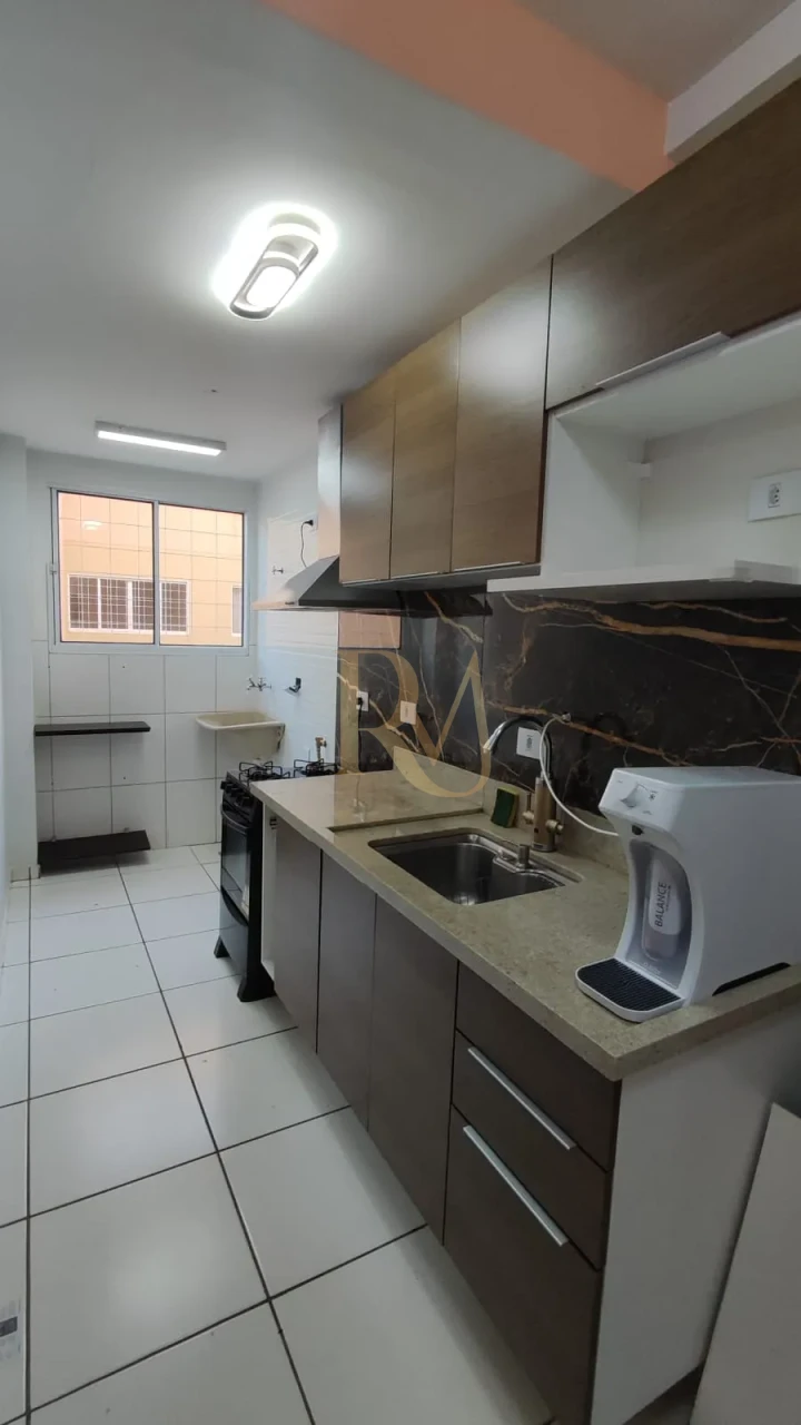 Imagens do imóveis Apartamento à venda na Região Rita Vieira