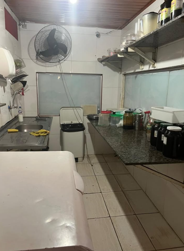 Imagens do imóveis Imóvel comercial a venda - Privilegiado