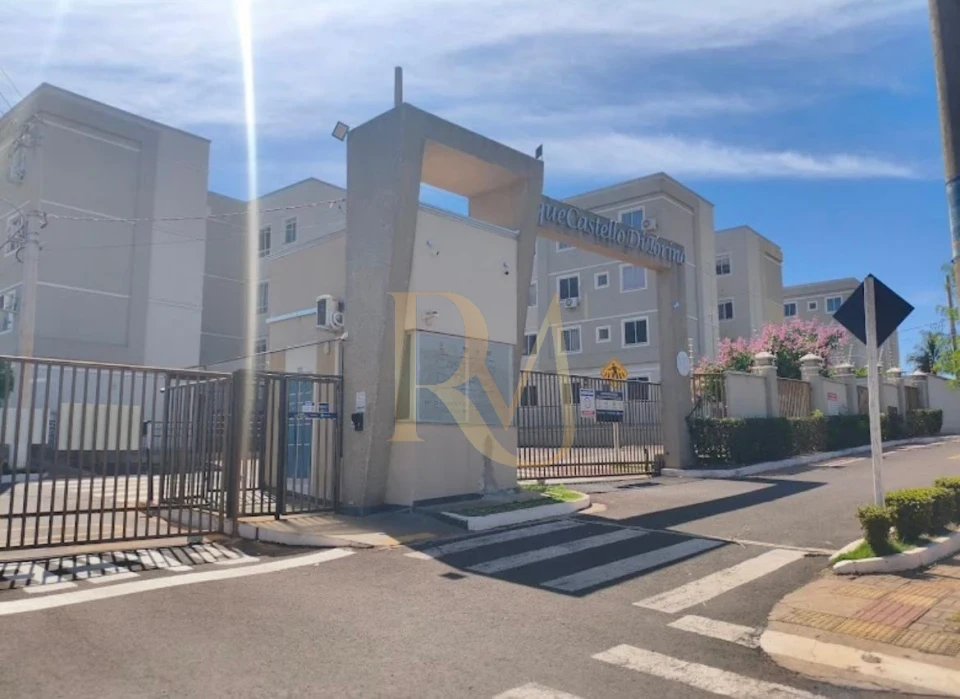 Imagens do imóveis APARTAMENTO PARA LOCACAO CASTELO DI TORINO