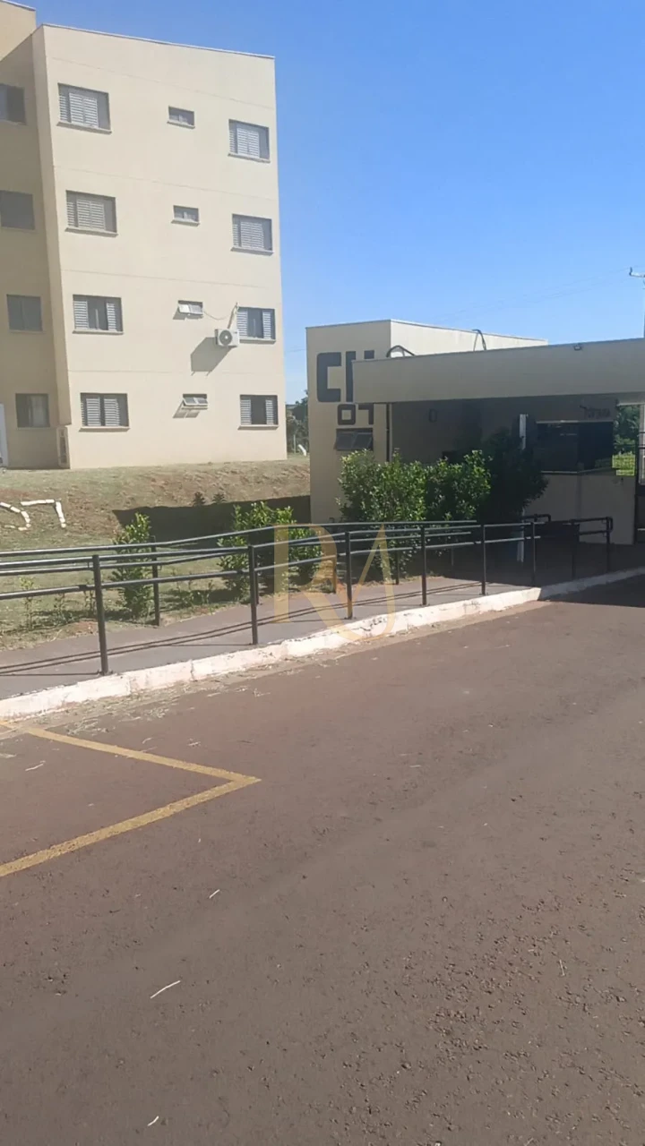 Imagens do imóveis APARTAMENTO A VENDA AERO RANCHO