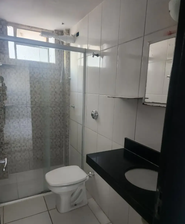 Imagens do imóveis Imóvel a venda - 2 quartos e Portaria 24 horas