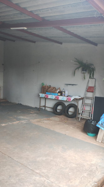 Imagens do imóveis imóvel com piscina e área gourmet