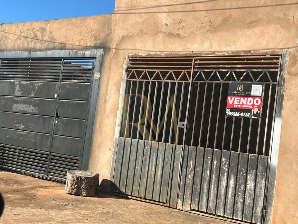 Imagens do imóveis Imóvel de Esquina com Ponto Comercial em Funcionamento – Oportunidade Única!