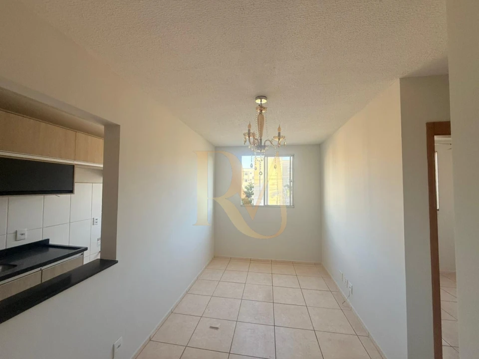 Imagens do imóveis APARTAMENTO SAN MARINO LOCACAO