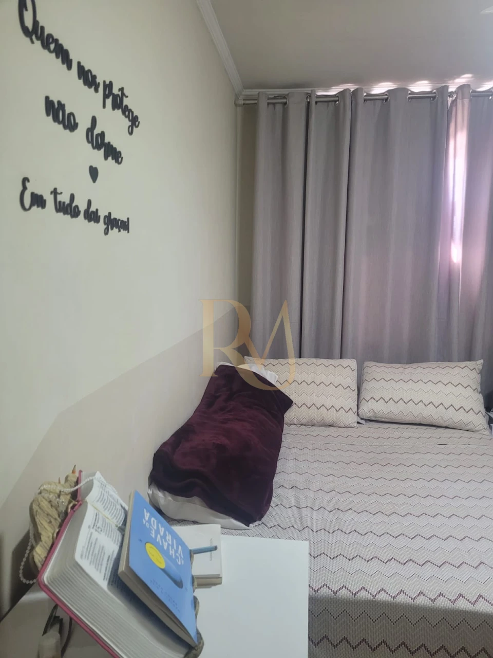 Imagens do imóveis Imóvel a venda com 02 quartos e sacada