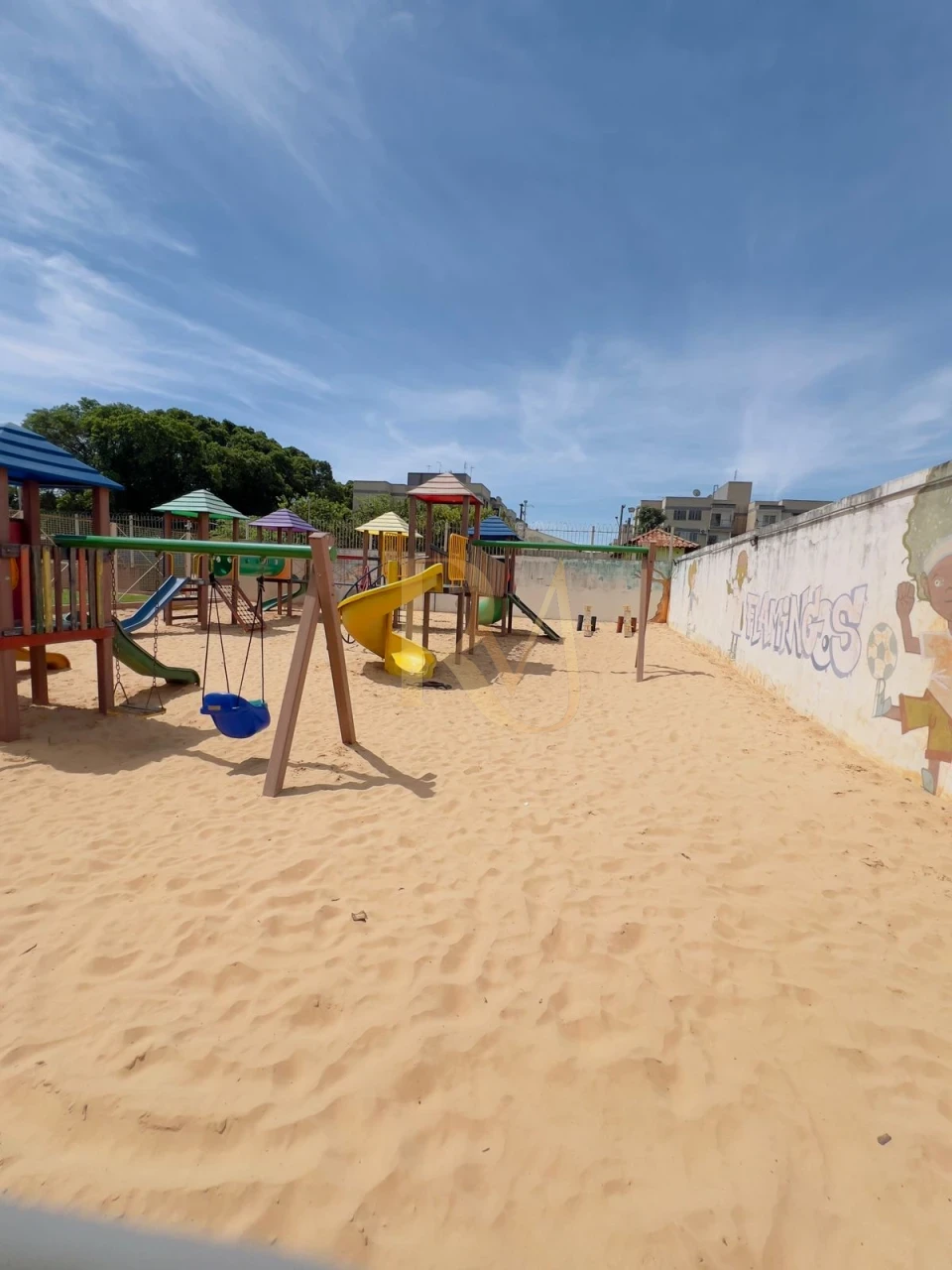 Imagens do imóveis Apartamentoa a venda no flamingos