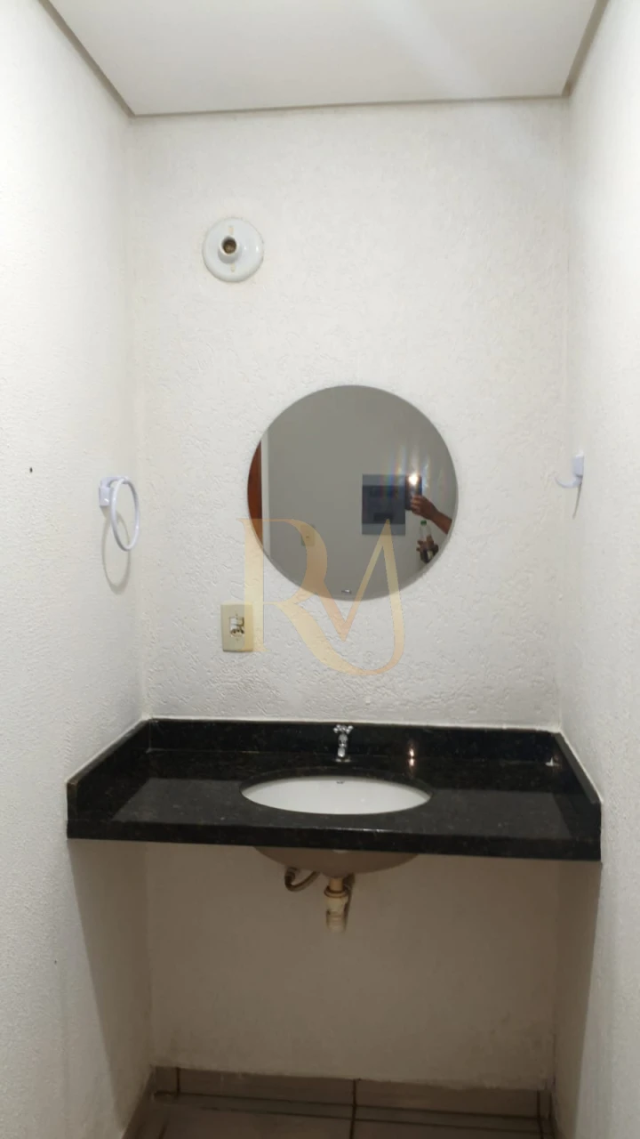 Imagens do imóveis Imóvel com quintal amplo